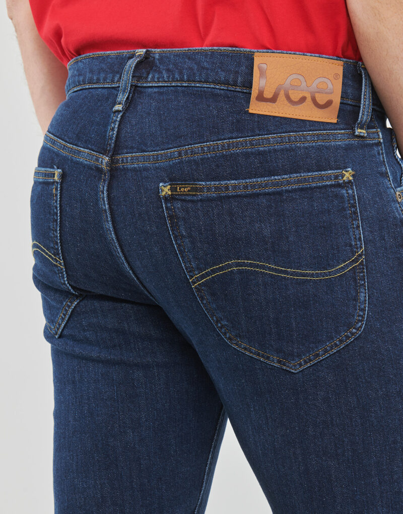 Lee Daren Jeans mit Rei&szlig;verschluss, blau, Herrenjeans - Gr&ouml;&szlig;e 5