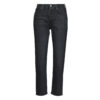 Jeans  Lee  CAROL  Nero -  Jeans Donna