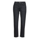 Jeans Lee CAROL Nero Jeans Donna - 1