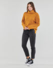 Jeans Lee CAROL Nero Jeans Donna - 3