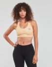 Reggiseno sportivo adidas AOP BRA TOP Arancio Reggiseno sportivo Donna - 2