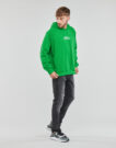 Felpe con cappuccio Ellesse GIORDANO HOODY Verde Felpe con cappuccio Uomo - 3