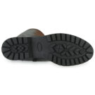 Fericelli PEROUGE Schwarze Stiefeletten Damen - 7