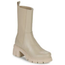 Betty London SPACY Beige Stivaletti Donna - 1