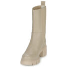 Betty London SPACY Beige Stivaletti Donna - 3