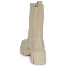 Betty London SPACY Beige Stivaletti Donna - 5