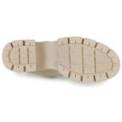 Betty London SPACY Beige Stivaletti Donna - 7