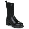 Betty London SPACY Nero Stivaletti Donna