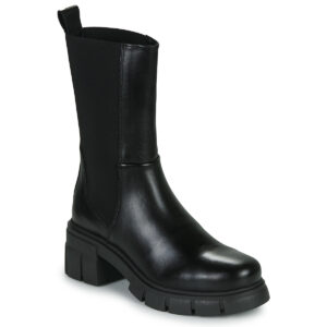 Betty London  SPACY  Nero -  Stivaletti Donna
