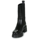 Betty London SPACY Nero Stivaletti Donna - 3