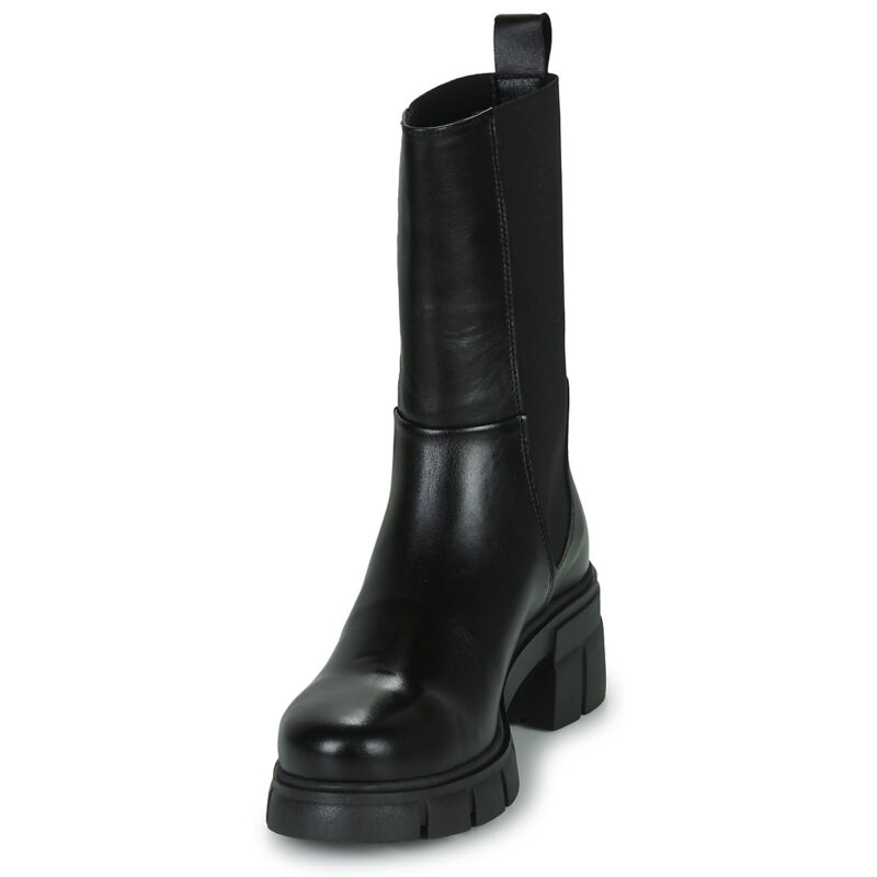 Betty London SPACY Nero Stivaletti Donna - 3