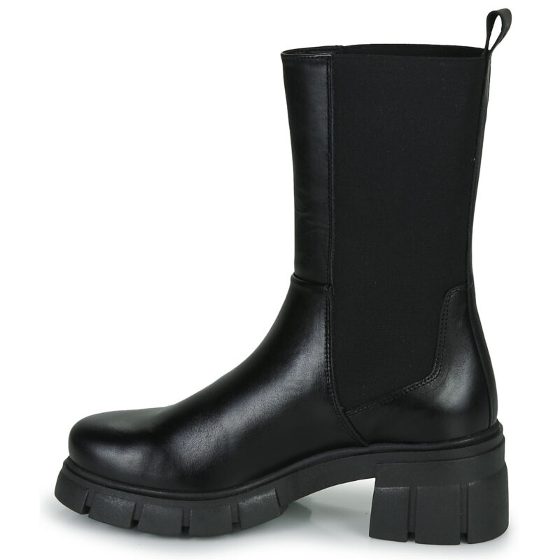 Betty London SPACY Nero Stivaletti Donna - 4