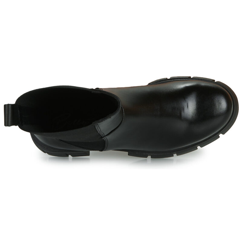 Betty London SPACY Nero Stivaletti Donna - 6