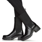 Betty London SPACY Nero Stivaletti Donna - 8