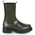 Betty London VERONIQUE Kaki Stivaletti Donna - 2