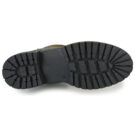 Betty London VERONIQUE Kaki Stivaletti Donna - 7