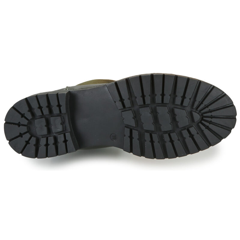 Betty London VERONIQUE Kaki Stivaletti Donna - 7