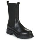 Betty London Veronique Negro Botas Mujer - 1