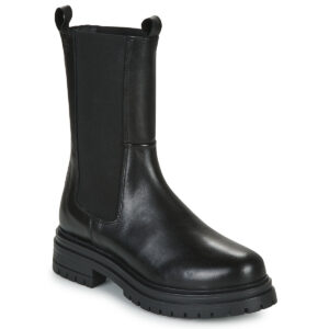 Betty London  VERONIQUE  Nero -  Stivaletti Donna