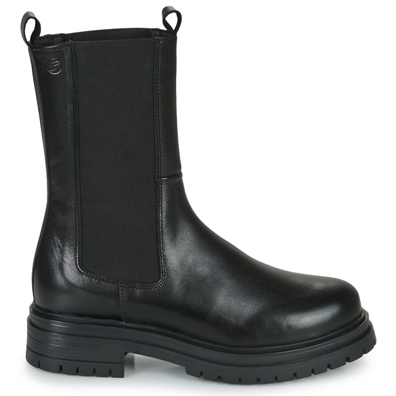 Betty London VERONIQUE Nero Stivaletti Donna - 2