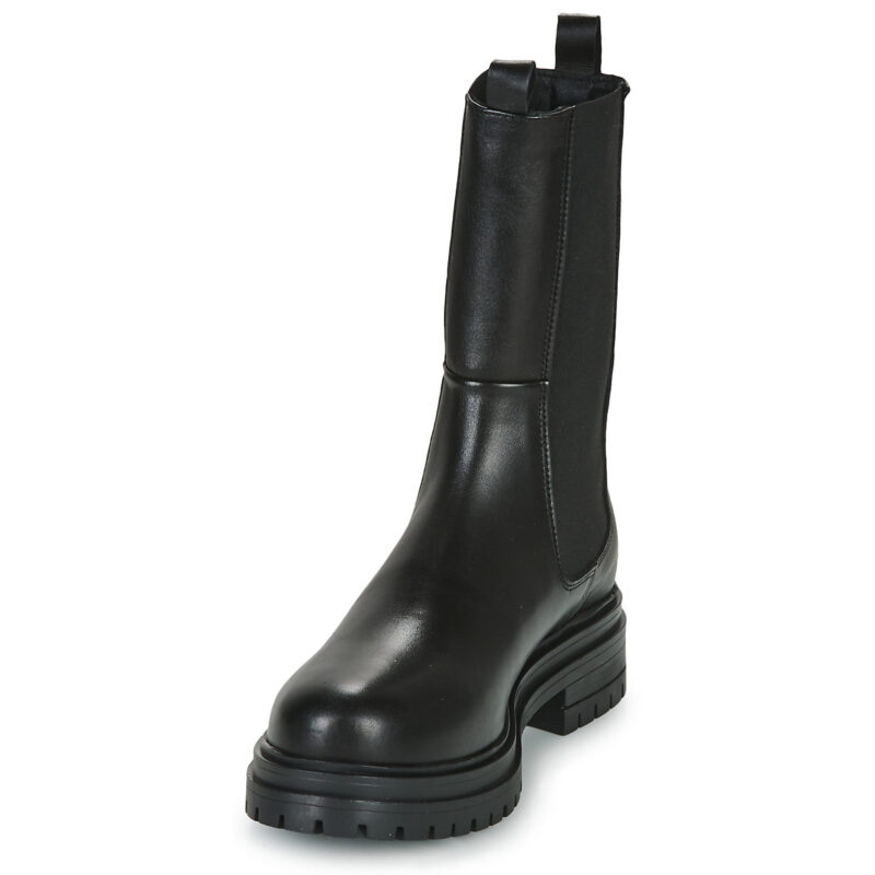 Betty London VERONIQUE Nero Stivaletti Donna - 3