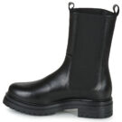 Betty London VERONIQUE Nero Stivaletti Donna - 4