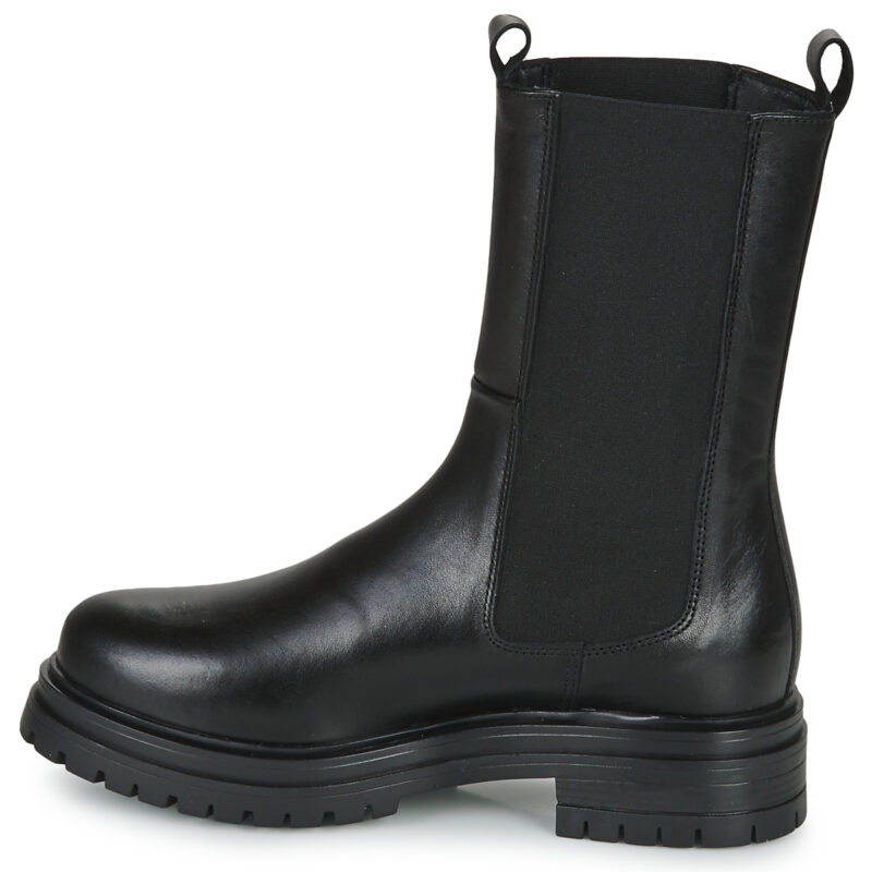 Betty London VERONIQUE Nero Stivaletti Donna - 4