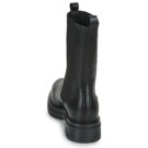 Betty London VERONIQUE Nero Stivaletti Donna - 5