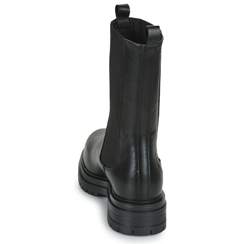 Betty London VERONIQUE Nero Stivaletti Donna - 5