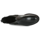 Betty London VERONIQUE Nero Stivaletti Donna - 6