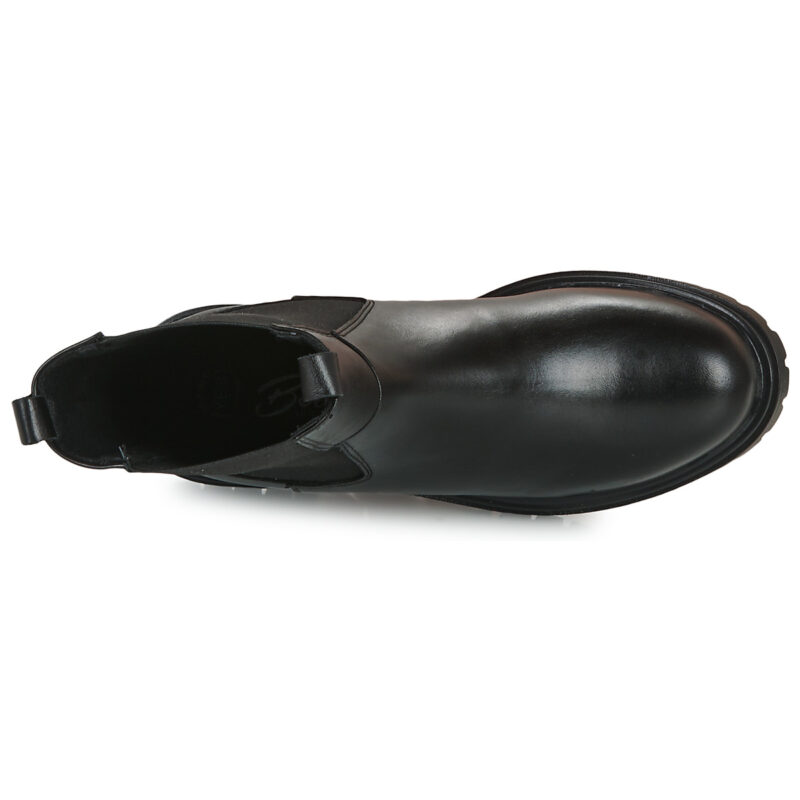 Betty London VERONIQUE Nero Stivaletti Donna - 6