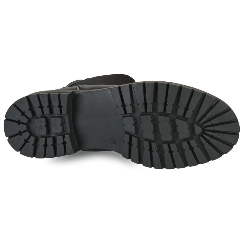 Betty London VERONIQUE Nero Stivaletti Donna - 7