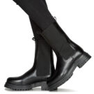 Betty London VERONIQUE Nero Stivaletti Donna - 8