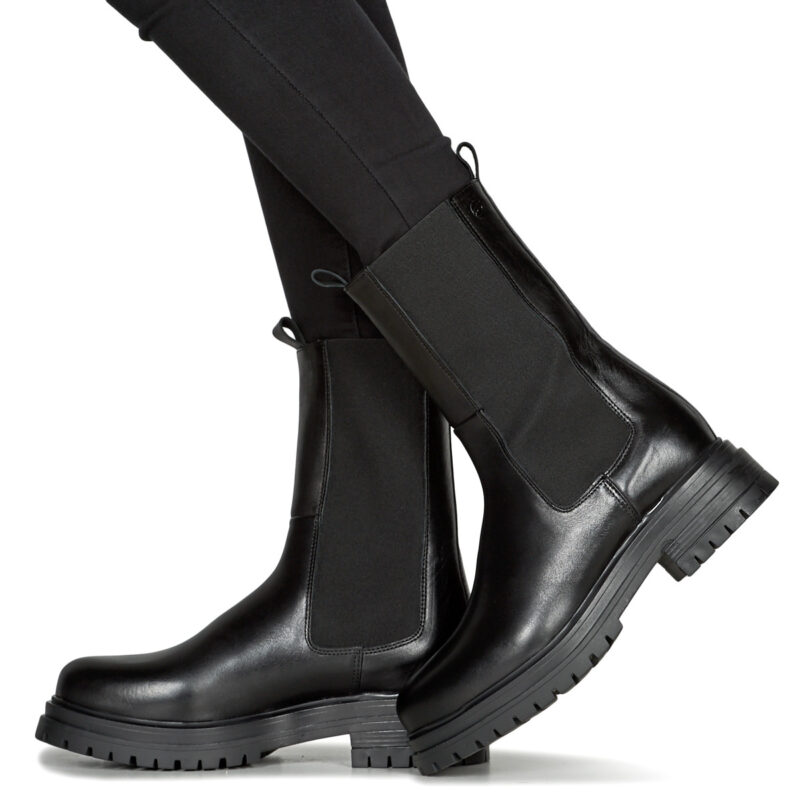 Betty London VERONIQUE Nero Stivaletti Donna - 8