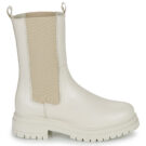 Betty London VERONIQUE Beige Stivaletti Donna - 2