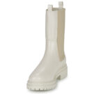 Betty London VERONIQUE Beige Stivaletti Donna - 3