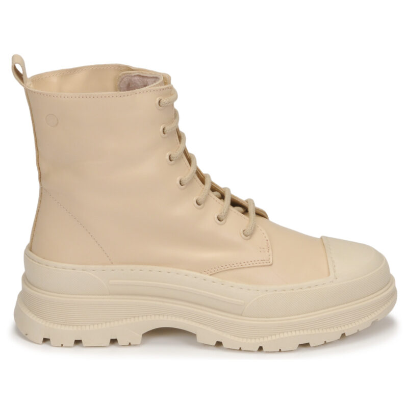 Betty London VERONICA Beige Stivaletti Donna - 2