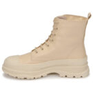 Betty London VERONICA Beige Stivaletti Donna - 4