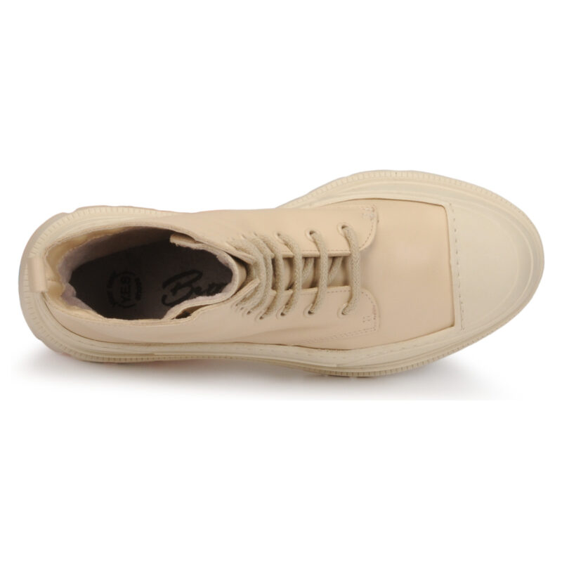 Betty London VERONICA Beige Stivaletti Donna - 6