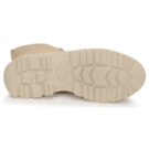 Betty London VERONICA Beige Stivaletti Donna - 7