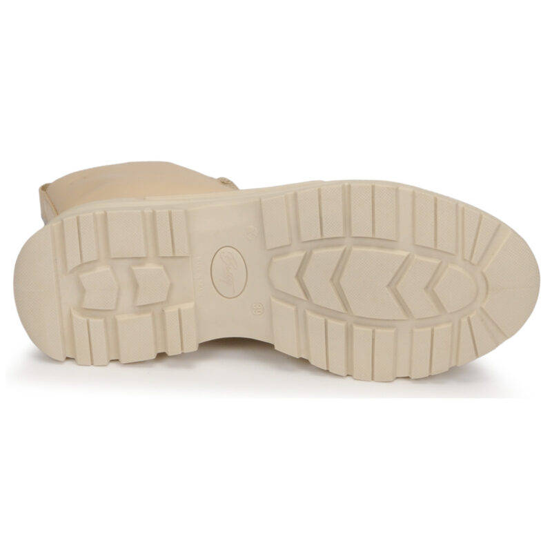 Betty London VERONICA Beige Stivaletti Donna - 7