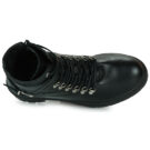 Betty London MANOUE Nero Stivaletti Donna - 6