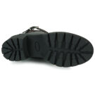Betty London MANOUE Nero Stivaletti Donna - 7
