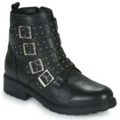 Betty London BIANCA Nero Stivaletti Donna - 1