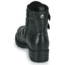 Betty London BIANCA Nero Stivaletti Donna - 5