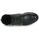 Betty London BIANCA Nero Stivaletti Donna - 6