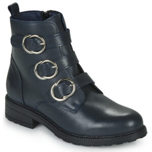 Betty London FOXXI Marine Stivaletti Donna