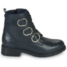 Betty London FOXXI Marine Stivaletti Donna - 2