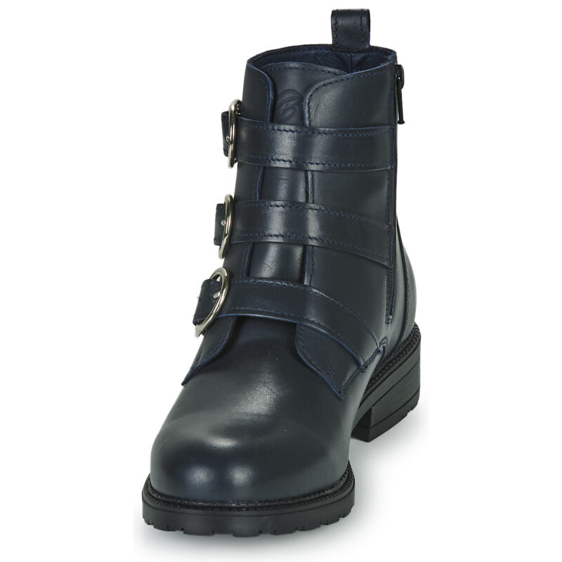 Betty London FOXXI Marine Stivaletti Donna - 3