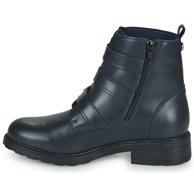 Betty London FOXXI Marine Stivaletti Donna - 4
